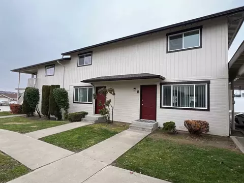 314 N Emerson Ave, Wenatchee, WA 98801