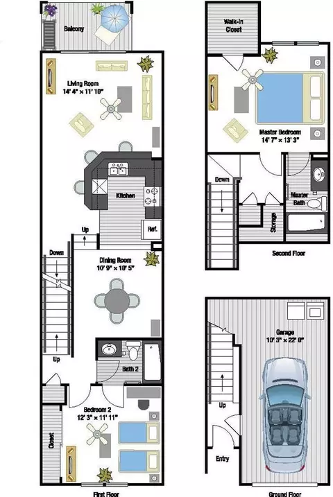 8000 Cleary Blvd, Plantation, FL 33324