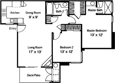 5325 Oak Park Ln, Oak Park, CA 91377