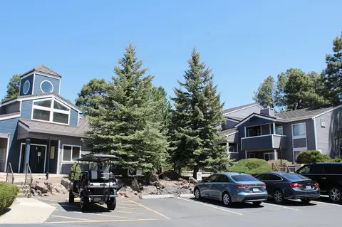 800 W Forest Meadows St, Flagstaff, AZ 86001 photo 3