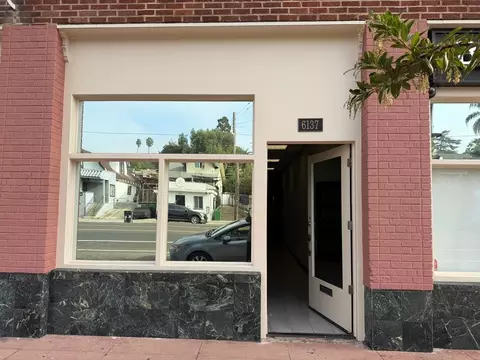 111 Hamlet St, Los Angeles, CA 90042