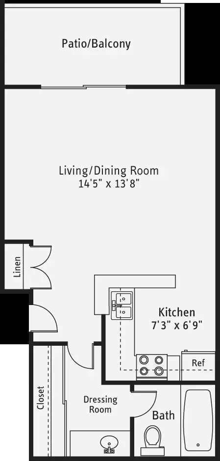 3883 Ingraham St, San Diego, CA 92109
