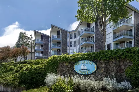 565 Rodeo Ave, Sausalito, CA 94965