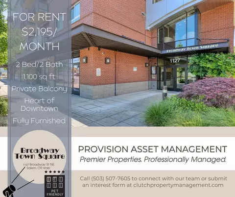 1127 Broadway St NE, Salem, OR 97301