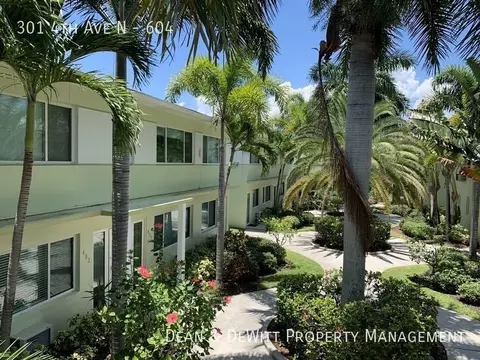 301 4th Ave N, Saint Petersburg, FL 33701