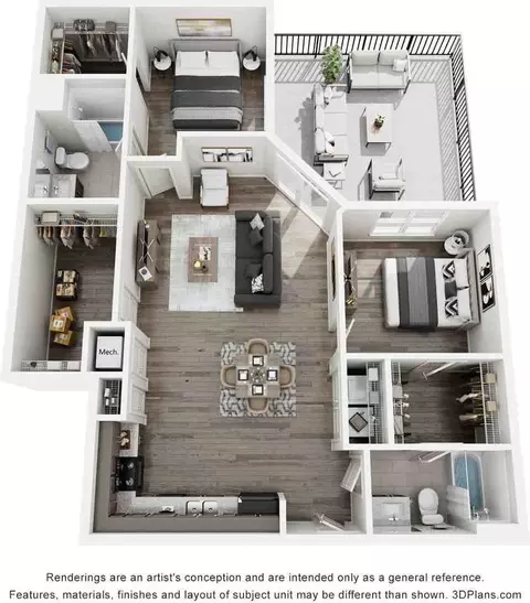 712 And 715 E Gray St, Louisville, KY 40202