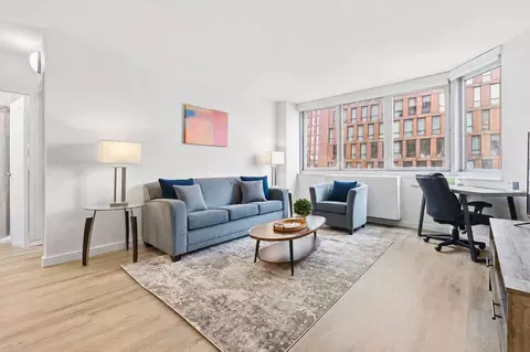 401 E 34th St, New York, NY 10016
