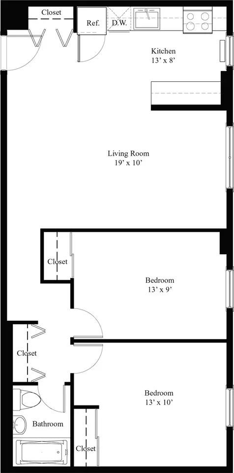 10 Camelot Ct, Brighton, MA 02135