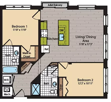 360 H St NE, Washington, DC 20002