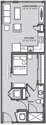 601 Meeting St, Charleston, SC 29403