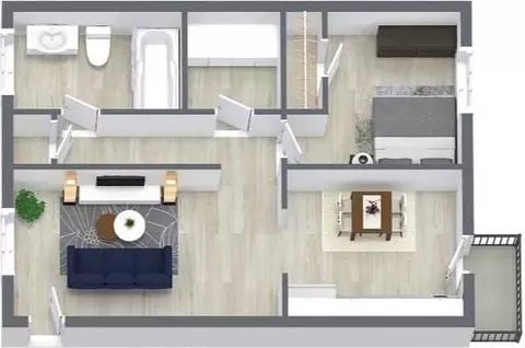 3040 Suntree Plz, Kansas City, KS 66103