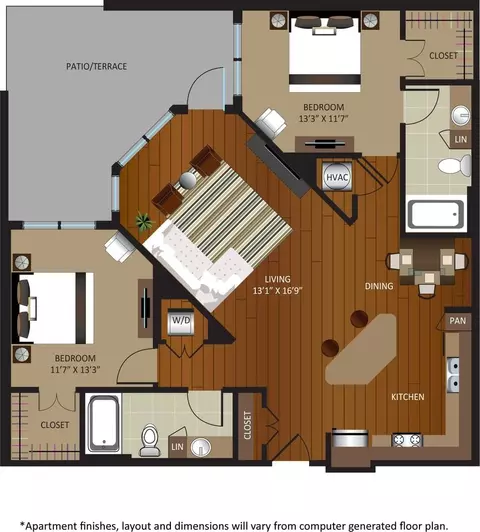 5270 N Oconnor Blvd, Irving, TX 75039