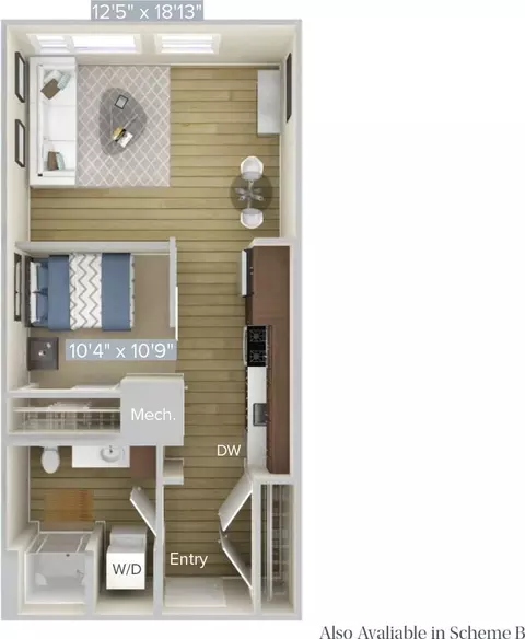 13398 Newcastle Commons Dr, Newcastle, WA 98059