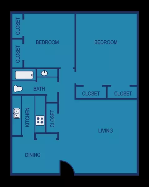 5535 Harvest Hill Rd, Dallas, TX 75230