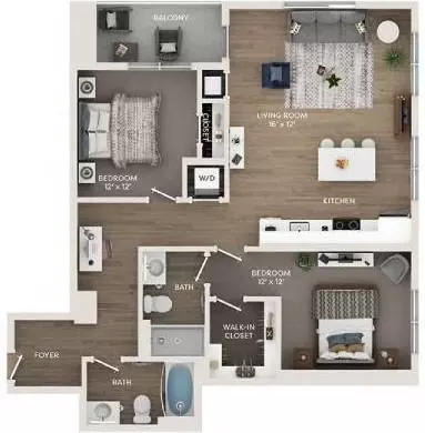 4702 Madison Yards Way, Madison, WI 53705