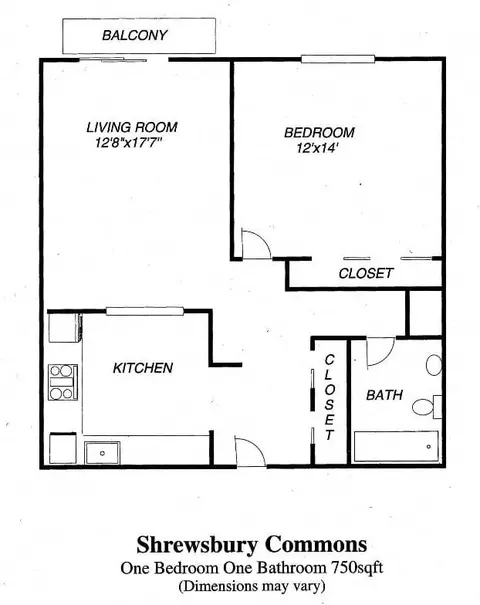 51 Commons Dr, Shrewsbury, MA 01545