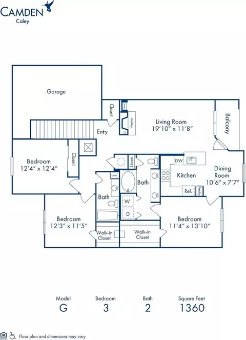 6360 S Havana St, Englewood, CO 80111