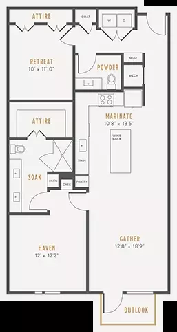 5619 Belmont Ave, Dallas, TX 75206