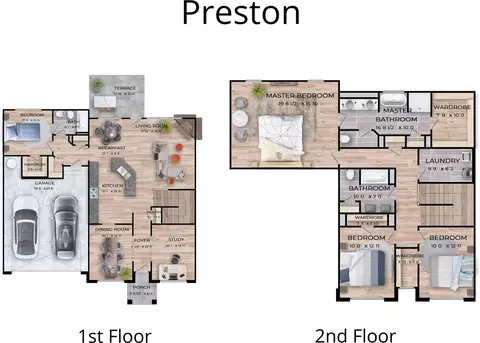 1852 Auburn Rd, Dacula, GA 30019