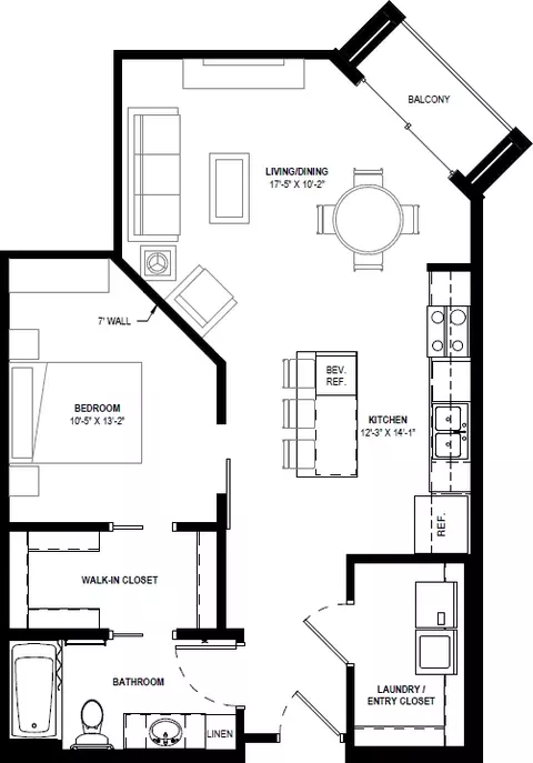 15283 Galante Ln, Apple Valley, MN 55124