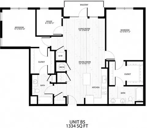 615 Corbett St, Durham, NC 27703