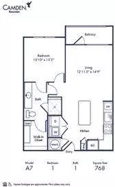 1000 Cannon Pkwy, Roanoke, TX 76262