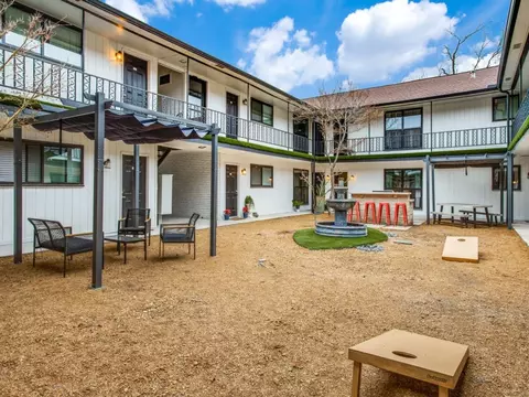 5221 Bonita Ave, Dallas, TX 75206
