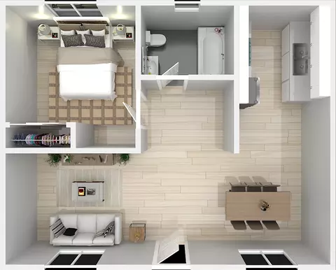 117 S Avenue 64, Los Angeles, CA 90042