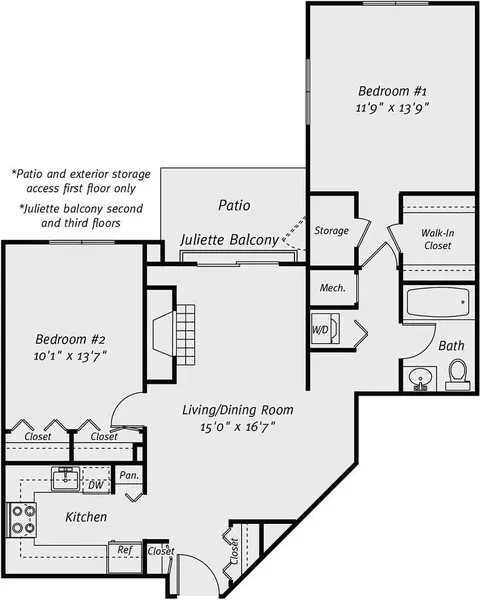 4650 Washington Blvd, Arlington, VA 22201