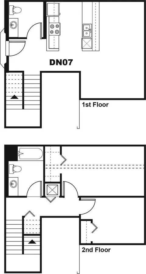 300 S Santa Fe Ave, Los Angeles, CA 90013