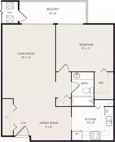 3740 Winchell Ave, Kalamazoo, MI 49008