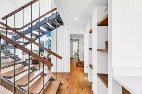 1025 Ocean Ave, Santa Monica, CA 90403
