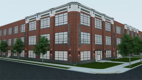 650 E North St, Bethlehem, PA 18018