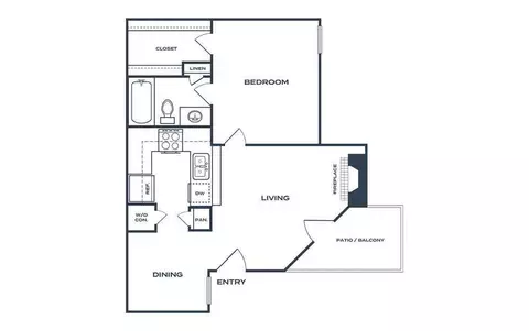 2004 Sherry St, Arlington, TX 76010
