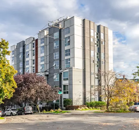 220 10th Ave, Seattle, WA 98122