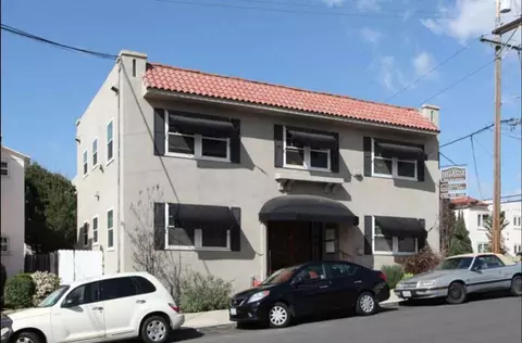 2164 2nd Ave, San Diego, CA 92101