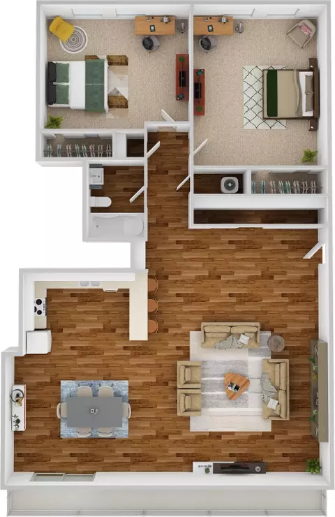149 Village Grn, Universal City, TX 78148