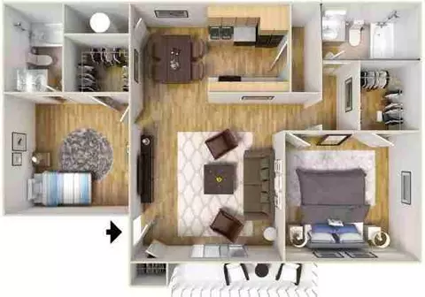 8900 N Interstate 35, Austin, TX 78753