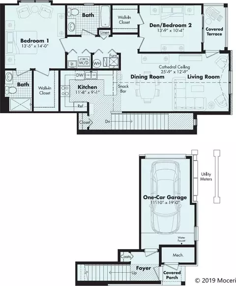 17721 Montage, Clinton Township, MI 48038