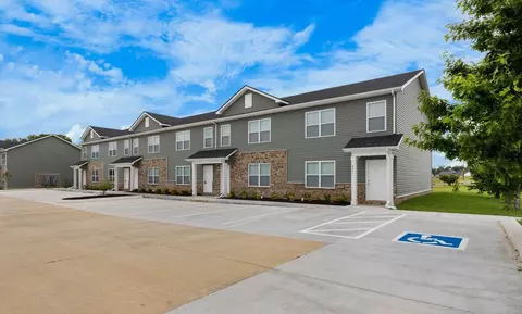 2201 Eldos Trace Cir, Clarksville, TN 37042