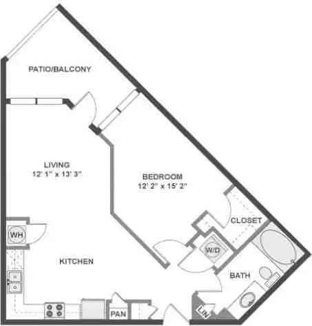 7755 John Q Hammons Dr, Frisco, TX 75034