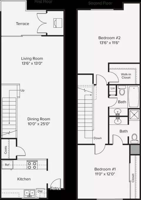 20544 Ventura Blvd, Los Angeles, CA 91364