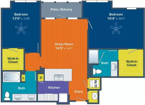 3750 Philemon Ave, Charlotte, NC 28206