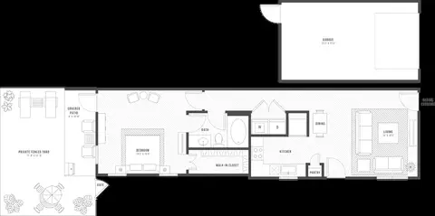 8201 Luxe Blvd, Mckinney, TX 75071
