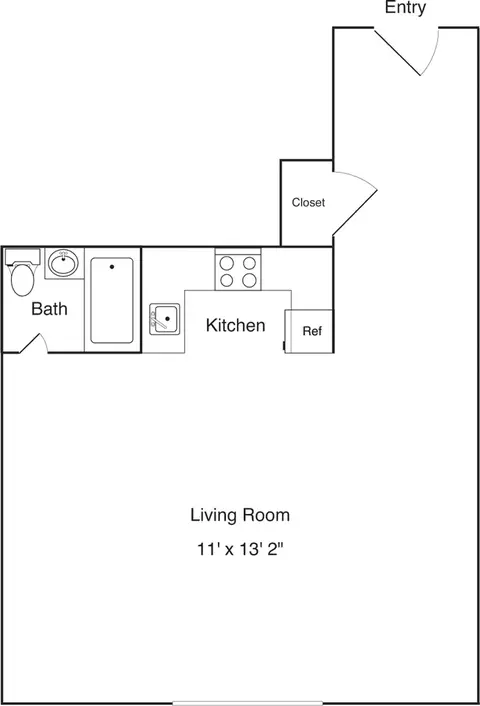 228 W 71st St, New York, NY 10023