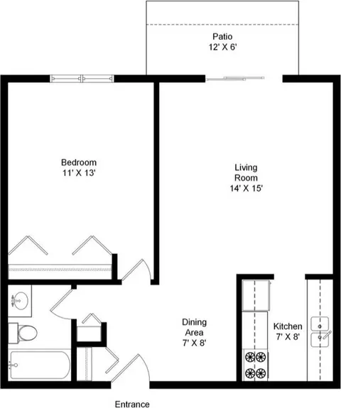 6822 Schroeder Rd, Madison, WI 53711