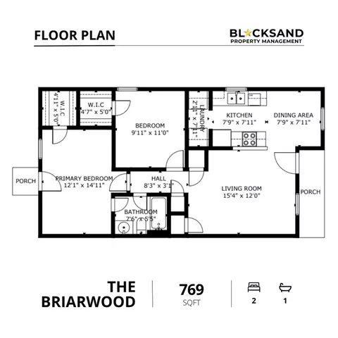 1300 E Dallas St, Mansfield, TX 76063