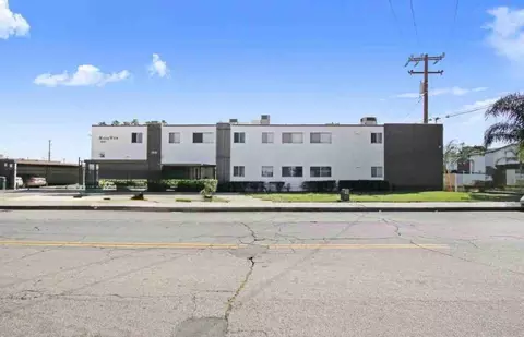 1551 E Date St, San Bernardino, CA 92404