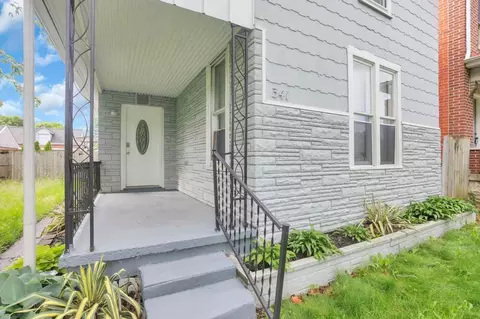341 E Markison Ave, Columbus, OH 43207 photo 4