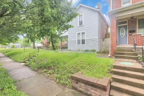 341 E Markison Ave, Columbus, OH 43207 photo 3